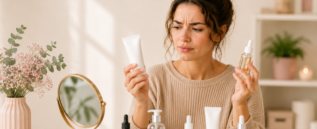 7 Hautpflege-Mythen, die deiner Haut mehr schaden als helfen