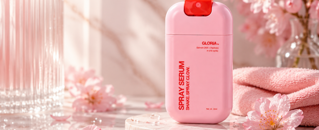 PDRN Spray Serum: Wirkung, Anwendung & ehrliche Erfahrungen